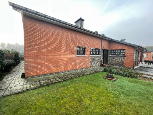 Tweede alternatieve foto van het pand