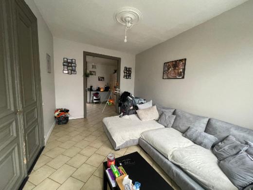 Tweede alternatieve foto van het pand