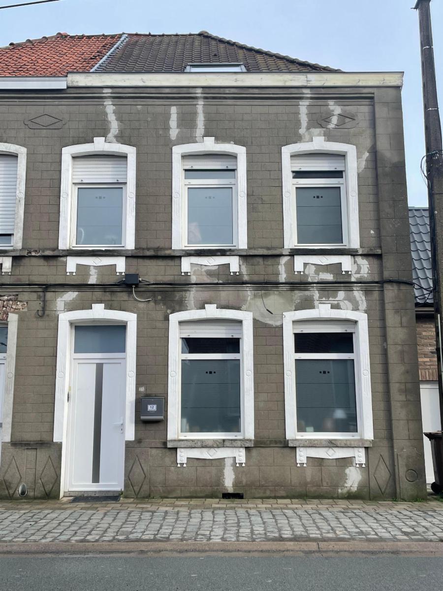 Presentatiebeeld van het pand n° 292412