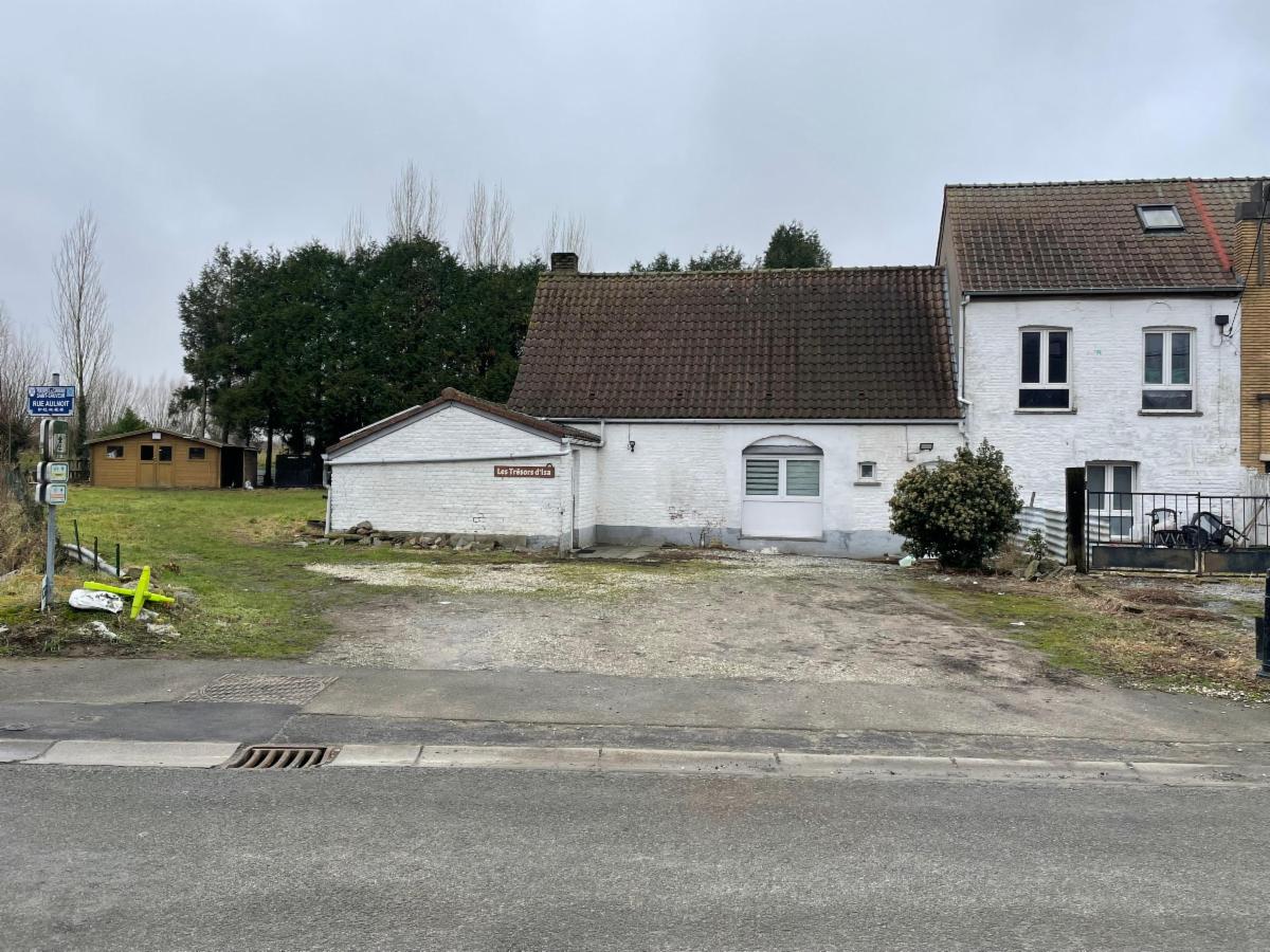 Presentatiebeeld van het pand n° 292610