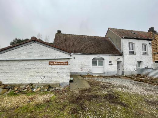 Eerste alternatieve foto van het pand