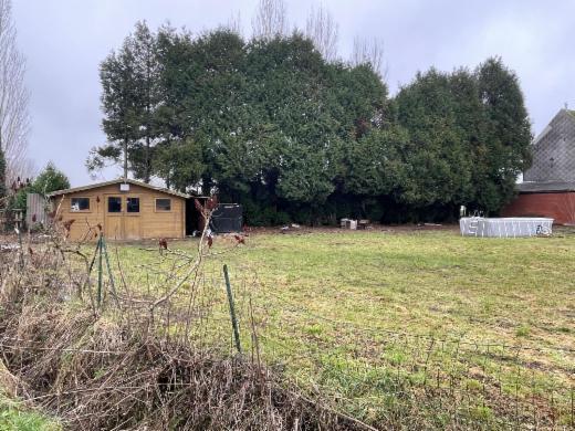 Tweede alternatieve foto van het pand