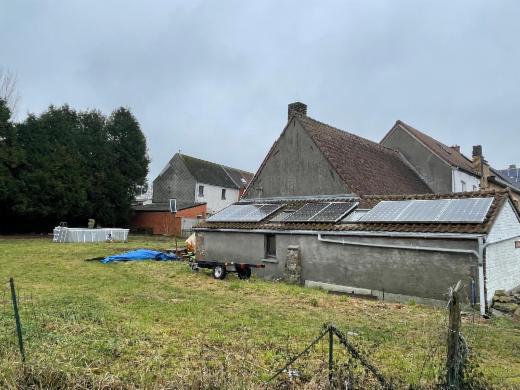 Derde alternatieve foto van het pand