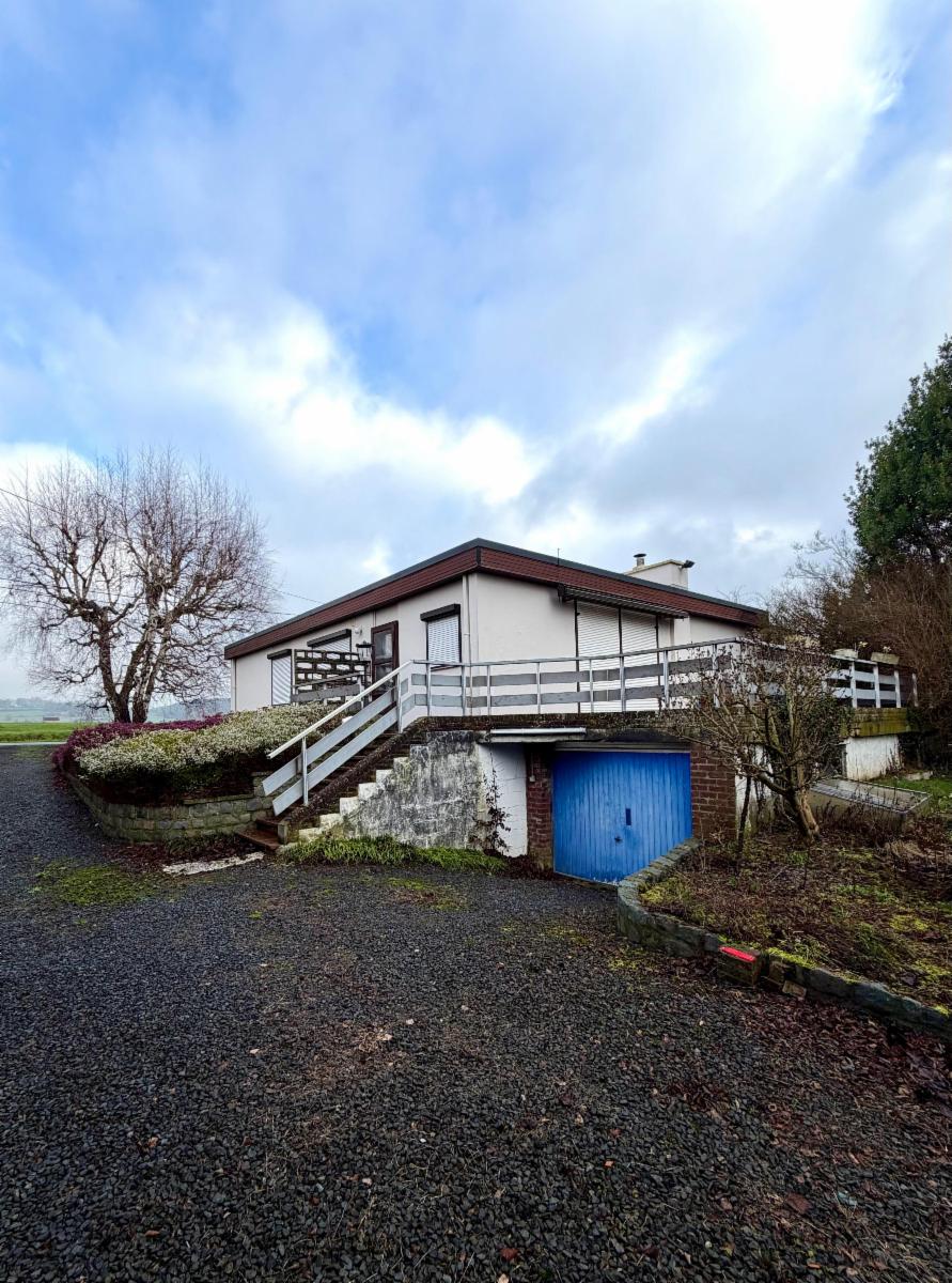 Presentatiebeeld van het pand n° 292884