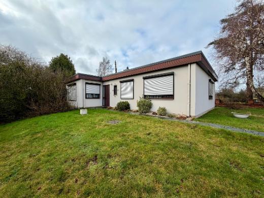 Eerste alternatieve foto van het pand