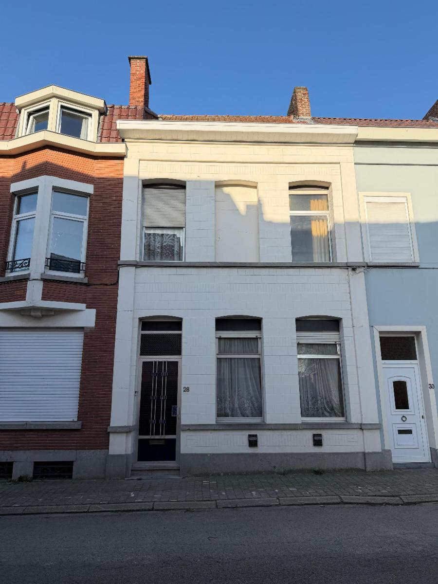 Presentatiebeeld van het pand n° 294606