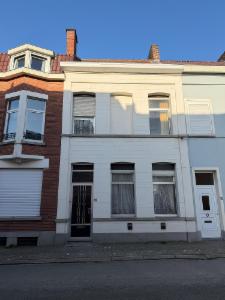 Presentatiebeeld van het pand n° 294606