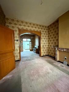 Tweede alternatieve foto van het pand