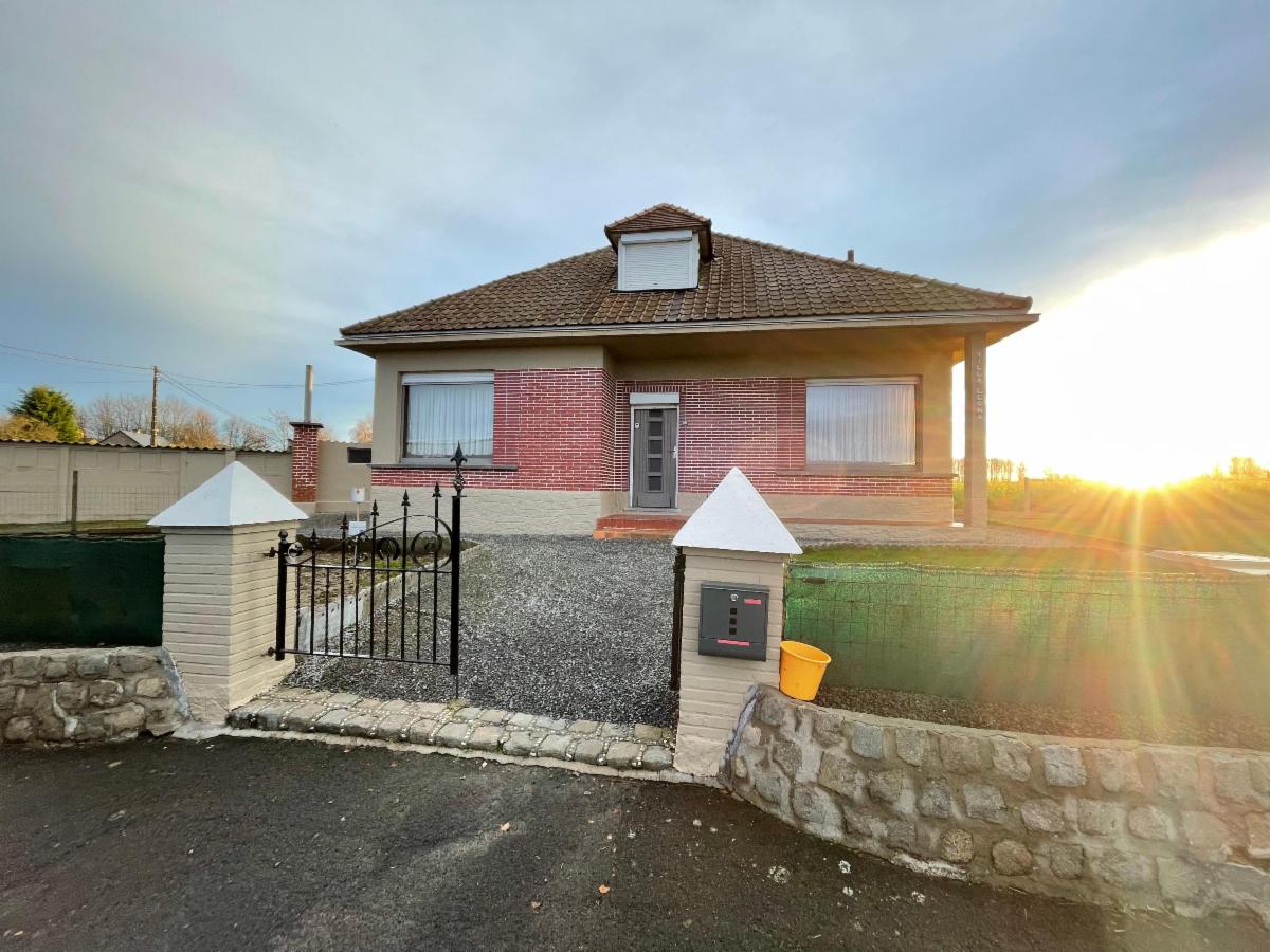 Presentatiebeeld van het pand n° 295020