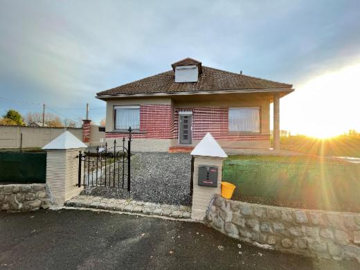 Presentatiebeeld van het pand n° 295020