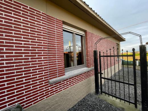 Eerste alternatieve foto van het pand