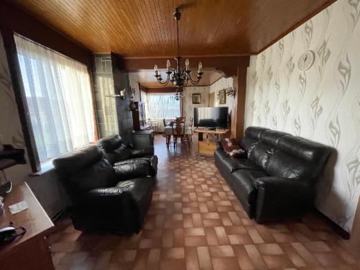 Tweede alternatieve foto van het pand