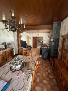 Derde alternatieve foto van het pand