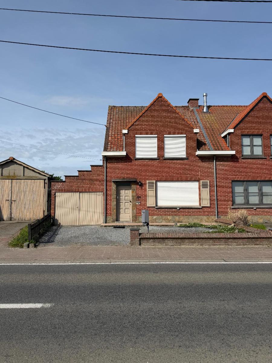 Presentatiebeeld van het pand n° 295576