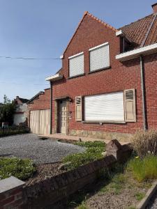 Eerste alternatieve foto van het pand