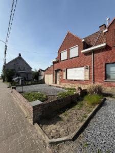 Tweede alternatieve foto van het pand