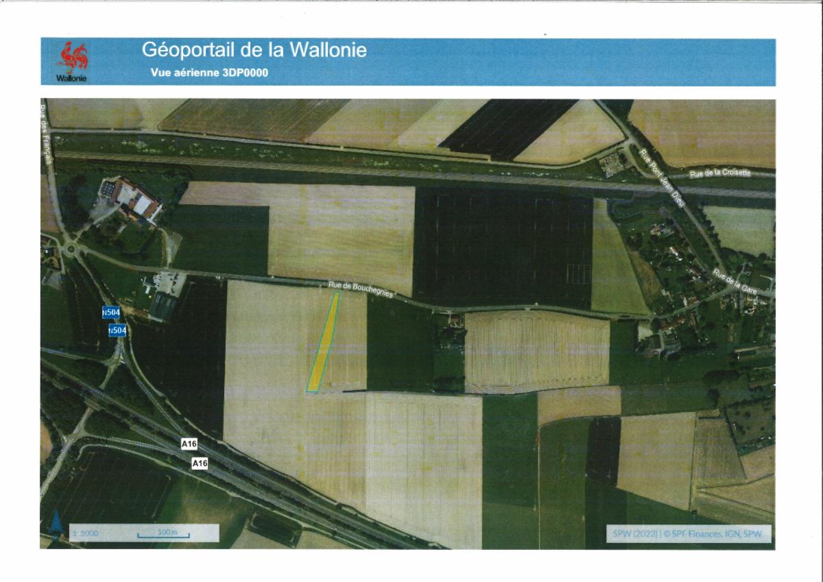 Presentatiebeeld van het pand n° 297379