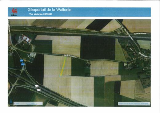 Presentatiebeeld van het pand n° 297379