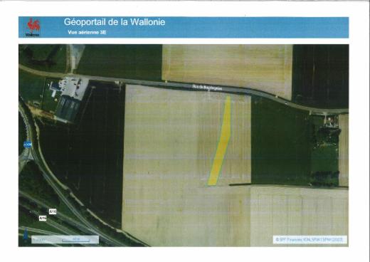 Eerste alternatieve foto van het pand