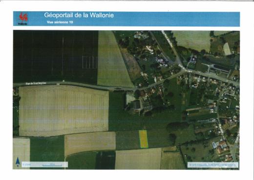 Tweede alternatieve foto van het pand