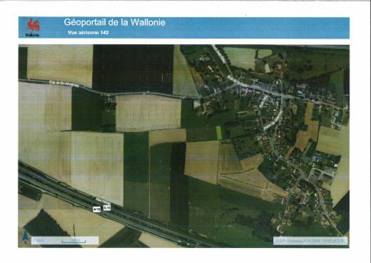 Derde alternatieve foto van het pand