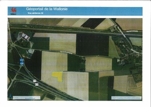 Eerste alternatieve foto van het pand