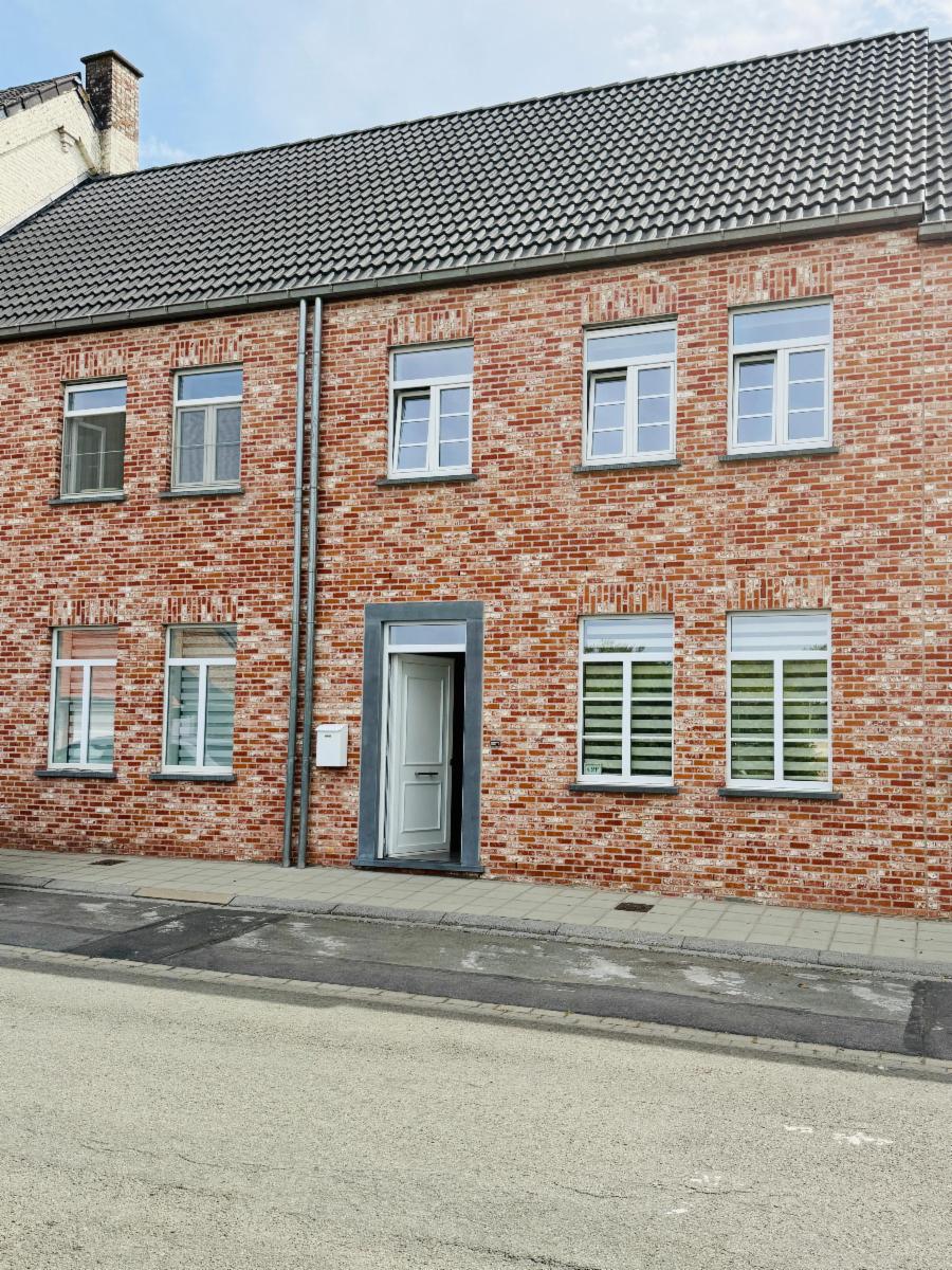 Presentatiebeeld van het pand n° 299038