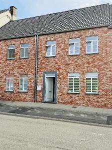 Presentatiebeeld van het pand n° 299038