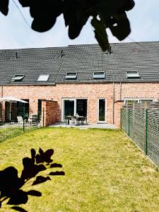 Eerste alternatieve foto van het pand