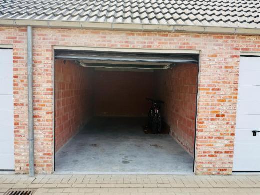Derde alternatieve foto van het pand