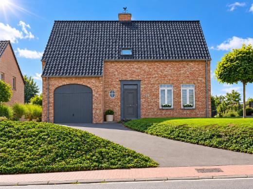 Presentatiebeeld van het pand n° 301786