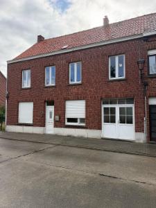 Presentatiebeeld van het pand n° 301858