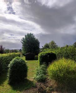 Tweede alternatieve foto van het pand