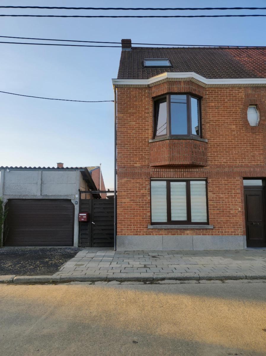 Presentatiebeeld van het pand n° 302599