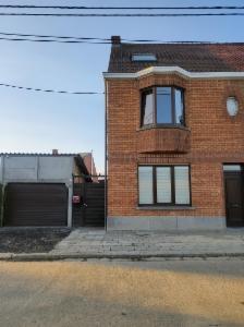 Presentatiebeeld van het pand n° 302599