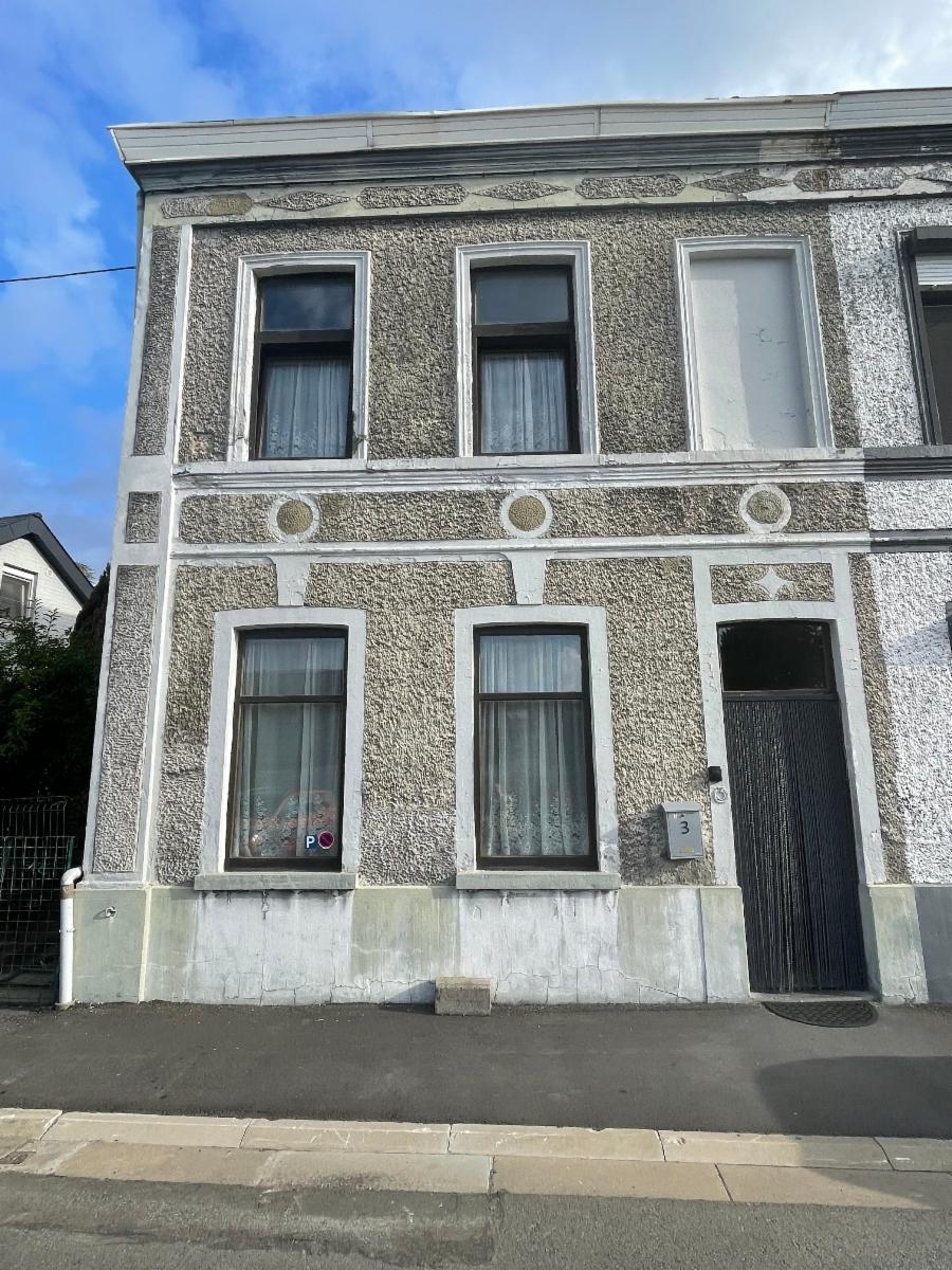 Presentatiebeeld van het pand n° 303309