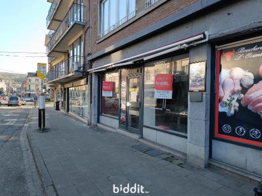 Presentatiebeeld van het pand n° 286977