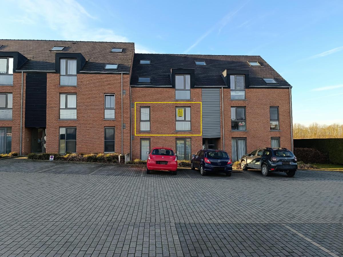 Presentatiebeeld van het pand n° 292189