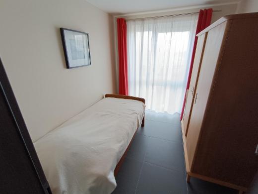 Derde alternatieve foto van het pand