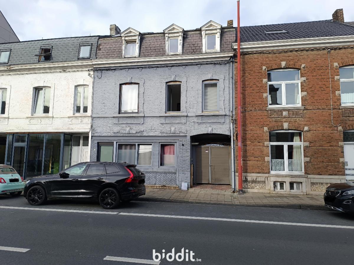 Presentatiebeeld van het pand n° 293892