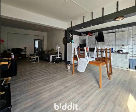 Eerste alternatieve foto van het pand