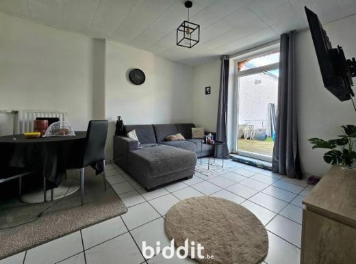 Tweede alternatieve foto van het pand