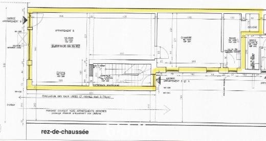 Tweede alternatieve foto van het pand
