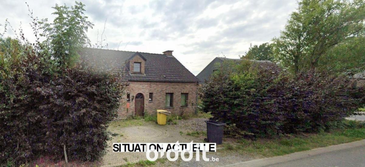 Presentatiebeeld van het pand n° 294153