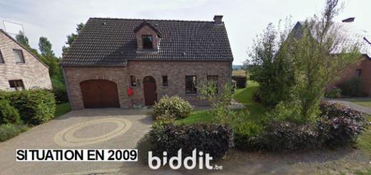 Eerste alternatieve foto van het pand