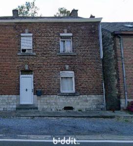 Presentatiebeeld van het pand n° 294156