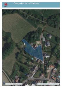 Eerste alternatieve foto van het pand