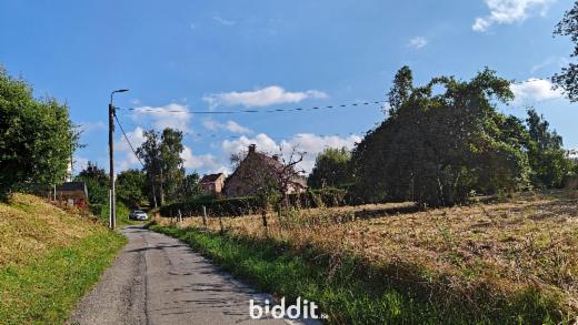 Derde alternatieve foto van het pand