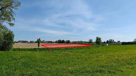 Presentatiebeeld van het pand n° 285331