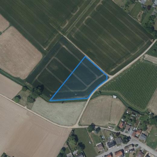 Eerste alternatieve foto van het pand